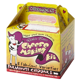 Kit | Basic Hard Cheese